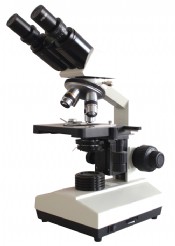 XSP-100A雙目生物顯微鏡