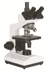 XSP-100B三目生物顯微鏡